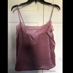 Women’s tank top